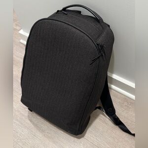 Public Rec Pro Pack
An everyday backpack for working professionals